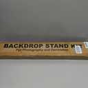 Linco Lincostore Backdrop Stand Kit 10x7ft for Photography