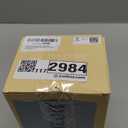 Mini Projector, Support 4K 1080P Portable Projector with Dual Band WIFI 6, Bluetooth 5.2, 180 Rotatable, Auto Keystone Correction,35"-130" Screen Video Projector(L)