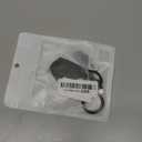 Portable Wireless Charger for iWatch, Compact Magnetic 1200mAh Power Bank Keychain Style, Apple Watch Accessories Compatible for All Apple Watch Series