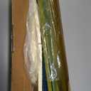 YANMEIYA American Mahjong Tile Set 166 Mahjong Tile Set 1.2-inch American Mahjong Set with 4PCS Mahjong Racks with Pushers