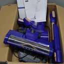 Cordless Vacuum Cleaner, 180 Bendable Wand Stick Vacuum Cleaners with LED Touch Screen, 8-in-1 Lightweight Rechargeable Vacuum with 1.5L Dust Cup for Home Hard Floor Low-Pile Carpet