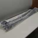 Roof Rack Cross Bars Compatible with Hyundai Santa Fe 2024-2026, Adjustable Aluminum Heavy Duty 300 LBS Anti-Theft Lock Cargo Carrier Rooftop Crossbar Accessories for Bike, Basket, Snowboard, Luggage