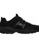 Men's Vigor 2.0 Trait Memory Foam Wide Sneakers, Size 9