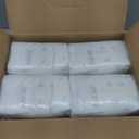 Pampers Amore, Size 0 (up to 10 lbs), 76 Count, Our Best Diaper Hypoallergenic & Fragrance Free, Up to 100% Leakproof, Soft as Cashmere