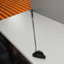 1PC Golf Club Ruler Golf Club Length & Swing Weight Balance Scale Fitting Tool