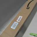 Clear Table Protector 42 x 66 Inch, 1.5mm Thick Plastic Table Cover, Waterproof PVC Clear Table Cover Protector, Desk Protector Mat, Writing Desk Pad for Desktop, Coffee & Dining Room Table