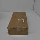 ORDORA Pots and Pans Organizer Rack for Cabinet, 15.83" Height 8-Tier Heavy Duty 120LBS Pot Pan Organizer under Cabinet Adjustable for Dutch Oven, Cast-iron Pan, Heavy Skillets Griddles, Shallow Pot