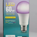 LED 60 W