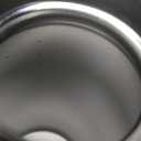 Small Water Bottle 12 oz, Dusgut Insulated Water Bottle,Stainless Steel,Wide Mouth Portable Lid, Air Force Blue