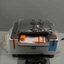 HP Laserjet M207dw Laser Wireless Printer, Black and White, Duplex, Best for Office