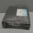 Hearth & Harbor Extra Deep Pocket Sheets - Fits Mattress 18-24 Inches Deep - Extra Deep Pocket Full Size Sets - 6 Piece Full Size - Full - Gray (Charcoal Grey)