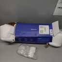 Wattne Side Sleeper Pillows with Arm Holes