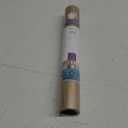 Cricut Everyday Iron On - Silver, 3-Pack of 2ft Rolls (12"x24"), 6ft Total - HTV Heat Transfer Vinyl for Shirts, Apparel, Hats & More - Compatible with Maker & Explore Machines