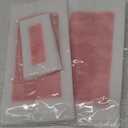 Wax Strips for Hair Removal, Wax Strips, Waxing Kit For Women Face, Body, Arms, Legs, Chest, Back, Bikini Wax Strips, Waxing HairRemoveal Kit with 80PCS + 4 Calming Oil Wipes (1 Count (Pack of 80))