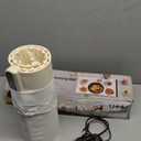 Warming Mat for Food,Food Warming Mat,Electric Warming Tray for Buffets Party and Home Daily Use,Heating Fastly in 10s,Portable Design,Timed Function for Your Family.