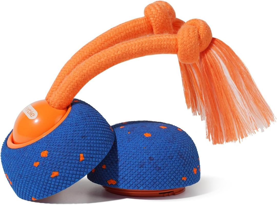 Cheerble Wicked Ball Rolly Replacement Set Blue