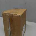 24 Piece Halloween Crafts for Kids Ages 4-8, DIY Bookmark Craft Bulk for Party Favors & Classroom Rewards