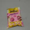 Wilton Pink Candy Melts Vanilla-Flavored 12oz. Bag for Baking & Candy Making Wafer Chips, 8/30/2026