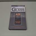 2 x 2 Pack Anti-Reflective Screen Protector for iPhone 17 Air [6.5 inch] | Military Grade 9H Full Edge Coverage Tempered Glass, AR Ultra-HD, Easy Installation Kit, Dynamic Island & Case Friendly