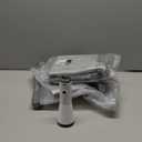 Vacbird Vacuum Bags for Travel with Rechargeable air Pump, Carryon Size Compression Packing Bags for Luggage and Suitcase, Space Saver for Clothes and Clothing 9 Combo Travel Size