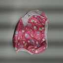 Amazon.com: ALVABABY Swim Diapers 2pcs Baby & Toddler Snap One Size Reusable Adjustable Swim Diapers for Swim Classes SW09-10 : Clothing, Shoes & Jewelry