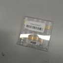 Small Dropper Bottle, 10pcs 2ml Mini Sample Dropper Bottles Mini Makeup Containers for Travel Liquids Tiny Glass