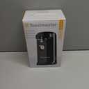 Rehabilitation Advantage Easy Open Electric Can Opener