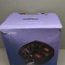 RENPHO Shiatsu Foot Massager with Heat for Plantar Fasciitis FSA Eligible