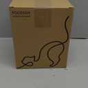 Automatic Cat Feeder Food Dispenser: 4L Timed Small Dog Dry Food Dispenser with 10s Voice - Distributeur Nourriture Chat Hund Programmable - Auto Pet Feeder with 1-6 Meals Per Day