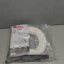 OXO Tot 2-in-1 Go Portable Potty with Travel Bag, Travel Potty Seat for Toddler (Drizzle)