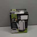 Presto 02822 6-Cup Stainless-Steel Coffee Percolator