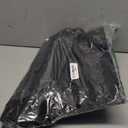 Projector Stand Tripod Adjustable, Laptop Height from 23.5 to 46.5 inches with Gooseneck Phone Holder, Floor for Office, Home, Stage, Studio, DJ Racks Holder Mount, 23.5inch-46.5inch (Black)