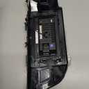 Android 15 Car Radio for Toyota Corolla 2014-2016: 10.1'' 4GB+64GB Car Stereo Upgrade Wireless CarPlay & Android Auto with WiFi 6, Bluetooth, GPS Navigation, FM Radio, EQ, SWC, 1080P Backup Camera