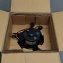 AC Blower Motor Fan Fits for 2005-2019 Nissan Frontier, 2005-2012 Nissan Pathfinder, 2005-2015 Nissan Xterra - HVAC Heater Blower Motor Replace# 700175, 27226-EA010