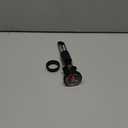 JEENDA Fuel Gauge Bushing Compatible with Miller Electric Service Kit 213851 for Bobcat 225 NT,Model 903125, 903372, 902965, 903501, 903039