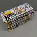 6 x Little Debbie Zebra Cakes, 10 Twin-Wrapped Cakes, 13.0 OZ Box (EXP 07/26/26)