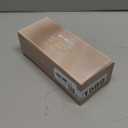 BS-MALL Professional Makeup Brush Set 18 Pcs Premium Synthetic Foundation Powder Concealers Eye Shadows Blush Makeup Brushes with Travel Case (Matte white beige)