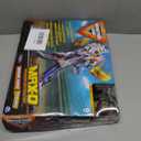 Monster Jam, Official Max-D Break Free Playset with Exclusive 1:64 Scale Max-D Die-Cast Monster Truck