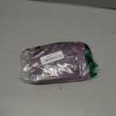 Leather Neck Pouch for Phone (Style 3) - Purple