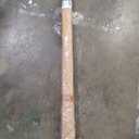 Bamboo Blinds for Interior Windows, Easy to Install Bamboo Shades for Indoor Windows, Custom Roller Shades for Indoor Window and Outdoor Patio, 71" W x 64" H (Bamboo Carbonized Color)