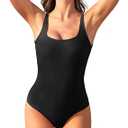 American Trends Swimsuit Women One Piece L