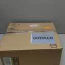 Cosy Family 4 Layer Muslin Bed Blanket - Breathable and Lightweight Gauze Boho Blanket for Spring, Soft 100% Cotton Muslin, White, 55x80 Inches