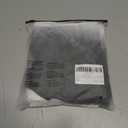 Men's Casual Outfits 2 Piece Ombre Letter Graphic Tees and Drawstring Basketball Shorts Tracksuits (M)