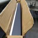 Noodle Board Stove Cover with Handles, Multiple Stove Top Cover Board for Electric/Gas Stove Top(Black)