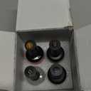 JODSONE 15ML Nail Primer Base Coat Top Coat Glossy Quick Drying Durable DIY Nail Art Design Long Lasting Gift