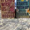 It Ends with Us: A Novel (Volume 1)