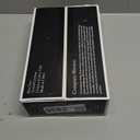 GOSO Medium Lampshade Polyester Fiber Printing Flowers and Birds Drum Lamp Shade For TableLamp,Floor Lamps,Diy Pendant Light,Wall Hanging,13 "Top x 13" Bottom x 10 "High(Spider) - Assembly Required