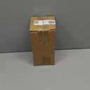 WHJY 4 Pack Banana Split Bowls Ice Cream Sundae Bowls Banana Split Boats 250ml/8oz Ice Cream Dishes Glass Banana Split Dish for Fruits Salad Dessert-Radial Line Pattern