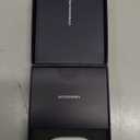 Audien Atom One OTC Hearing Aids - Wireless, Rechargeable, and Comfortable | Clear Sound in a Small, Discreet Design for Seniors & Adults with Hearing Loss