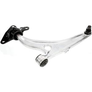 Dorman 524-585 Front Driver Side Lower Suspension Control Arm and Ball Joint Assembly Compatible with Select Honda Models